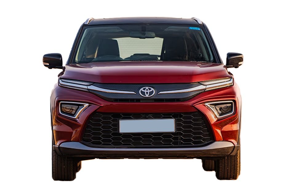 Toyota Urban Cruiser Hyryder Price Mileage Features